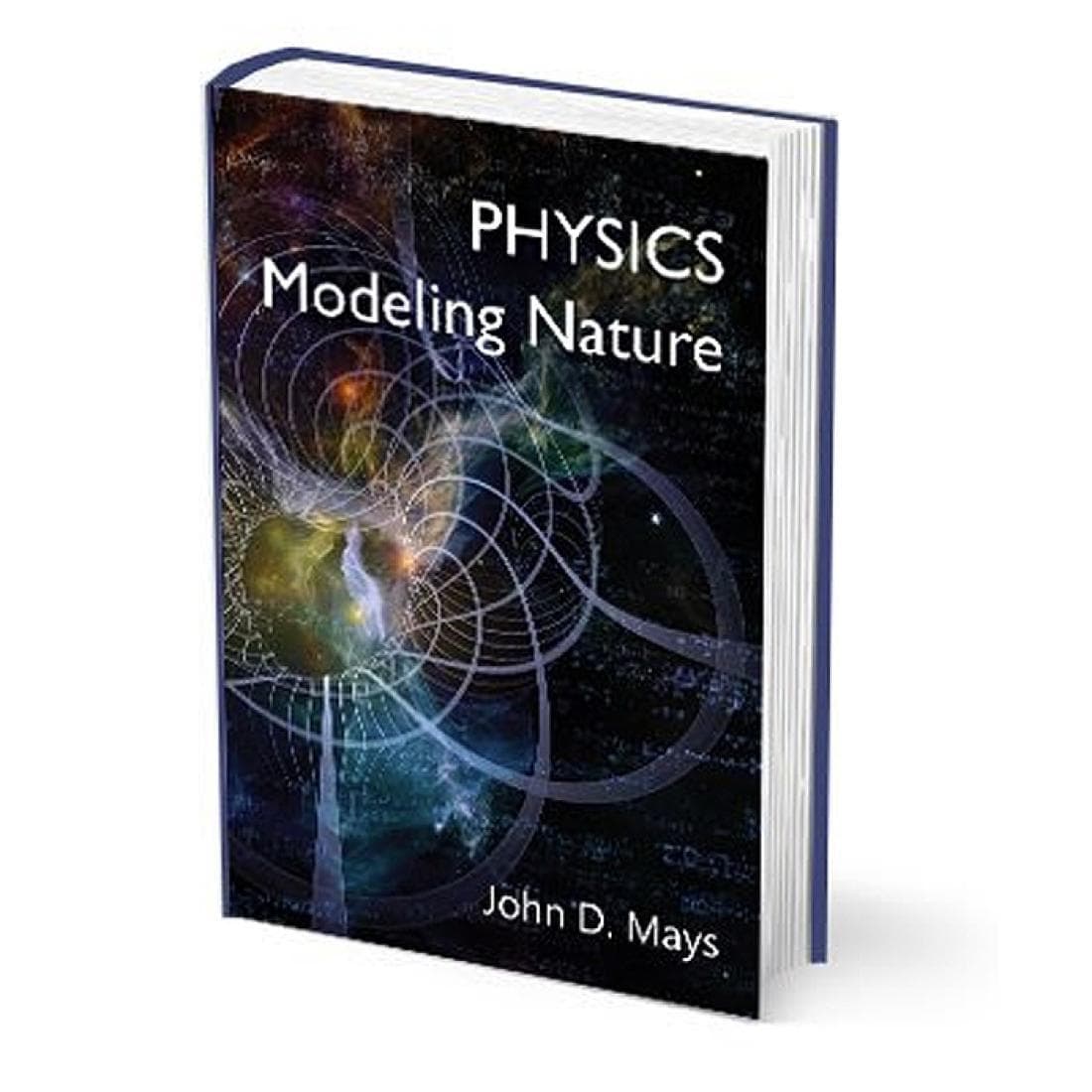 Novare Physics: Modeling Nature Student Text
