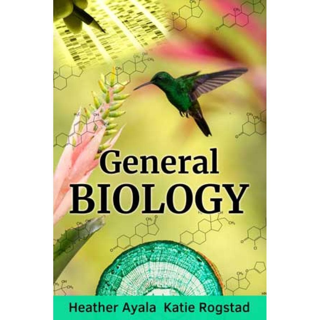 General Biology - Novare - Student Text