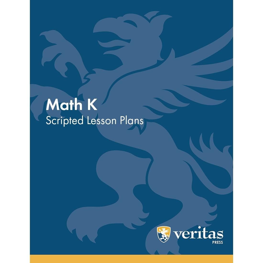 Math K - Saxon 1 - Lesson Plans