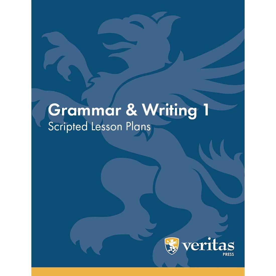 Grammar 1 - Lesson Plans