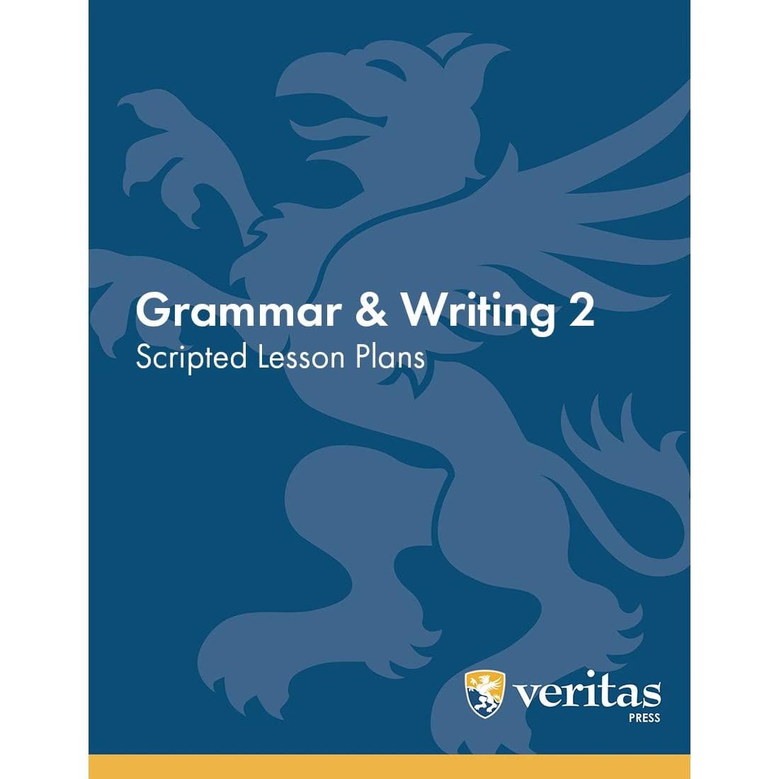 Grammar 2 - Lesson Plans