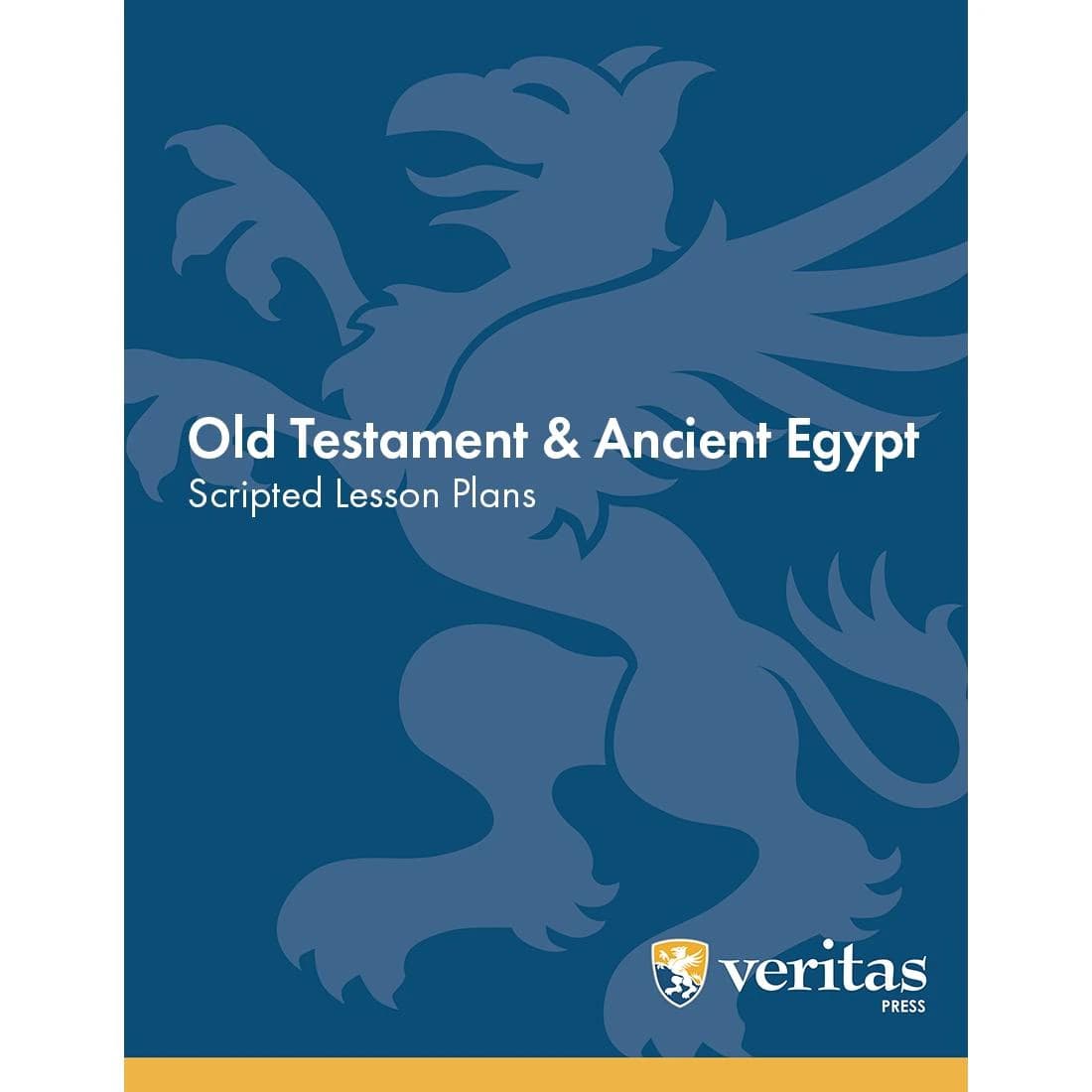 History - Old Testament & Ancient Egypt - Lesso...