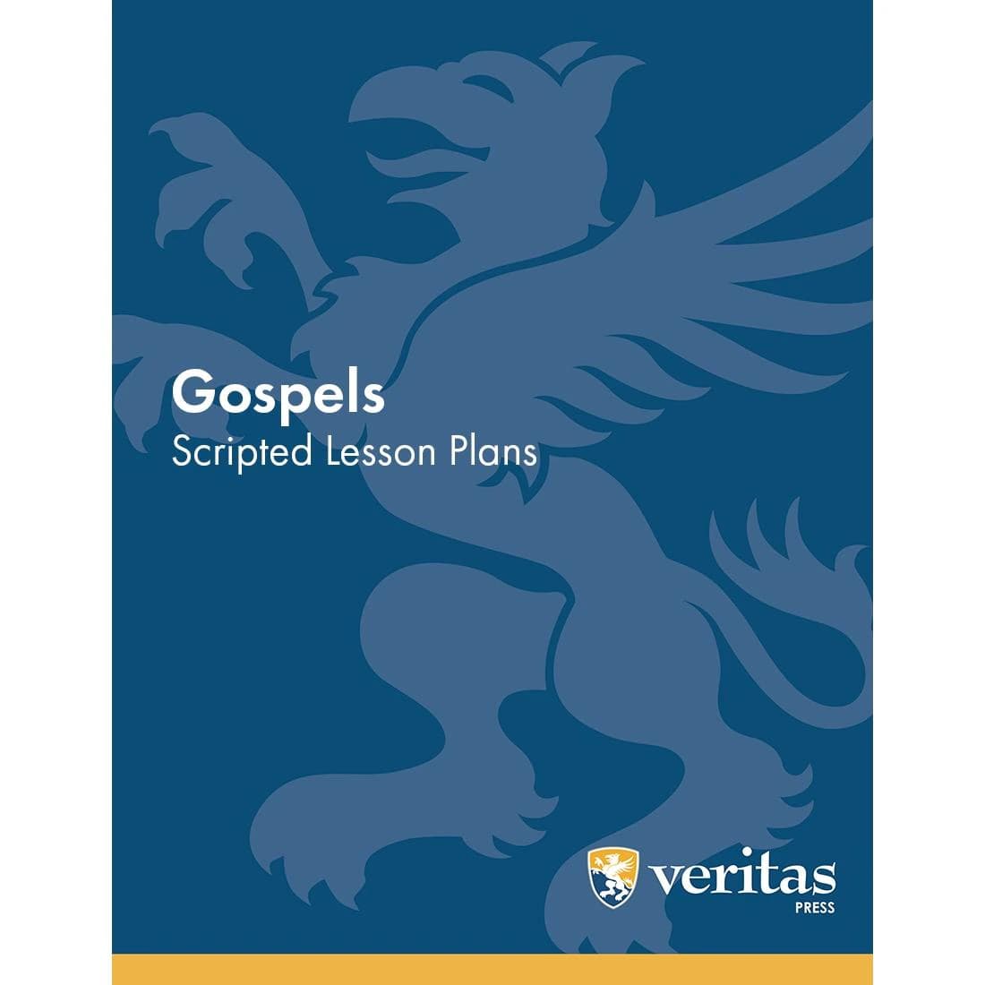 Bible - Gospels - Lesson Plans