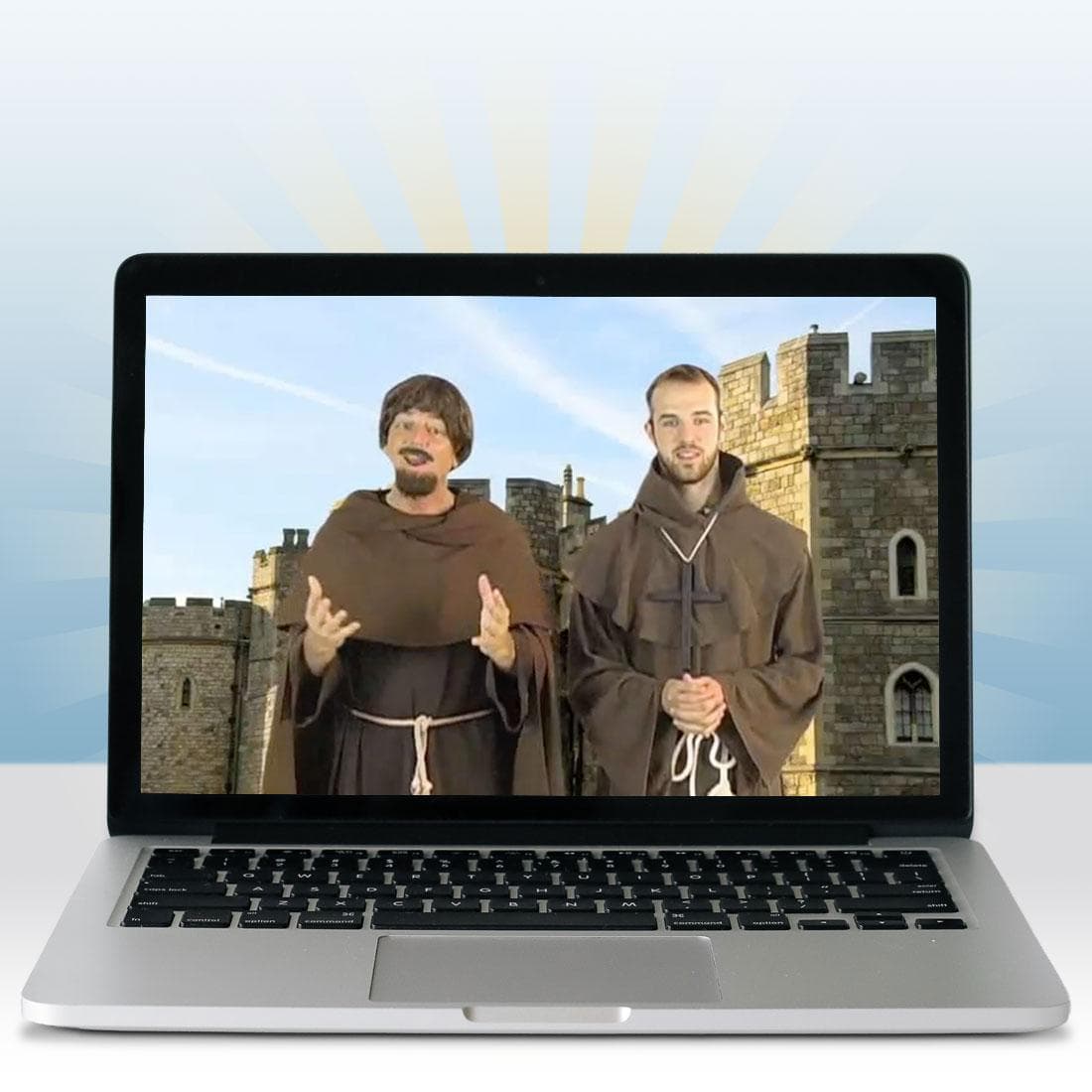 Middle Ages, Renaissance & Reformation - Self-P...