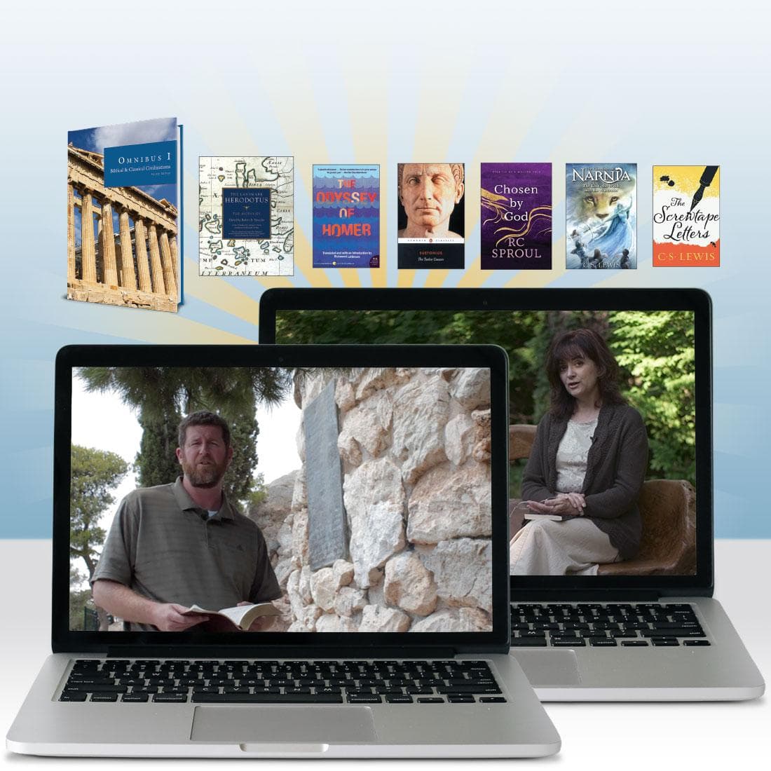 Omnibus I - Self-Paced Complete