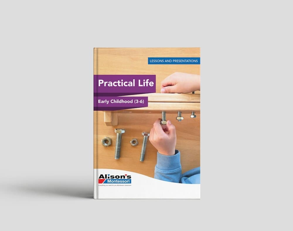 Teacher Training Manual: