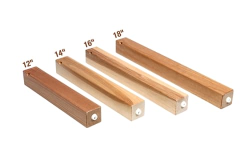 Table Legs (Height 20")
