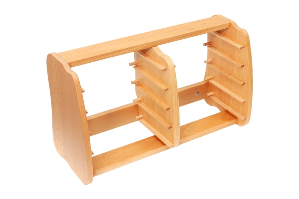 Cabinet for the Land and Water Form Trays