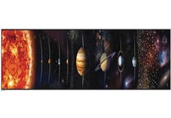 The Solar System Package (6-12)