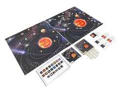 The Solar System Complete Set