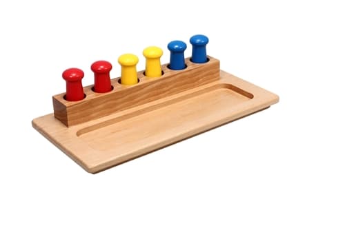 Imbucare Peg Box