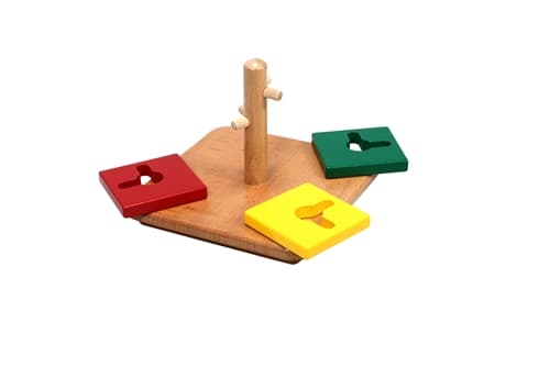 Magic Match Square