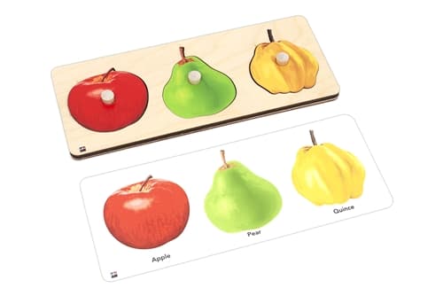 Pomes Puzzle