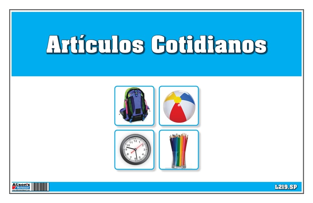 Art?culos Cotidianos
