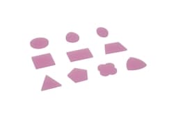 Stencils Insets Shapes
