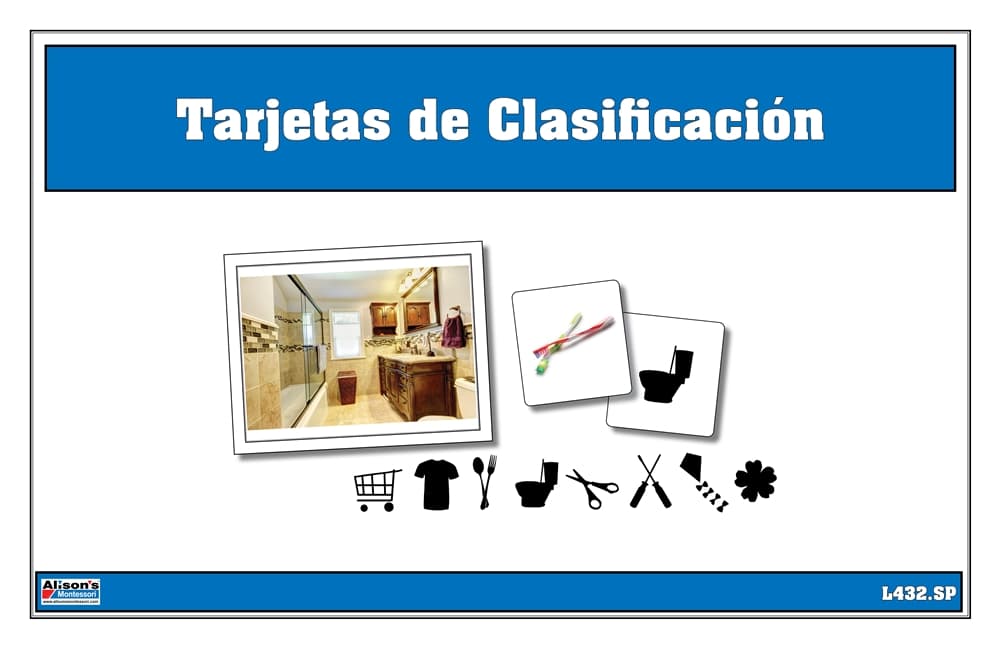 Tarjetas de Clasificaci?n