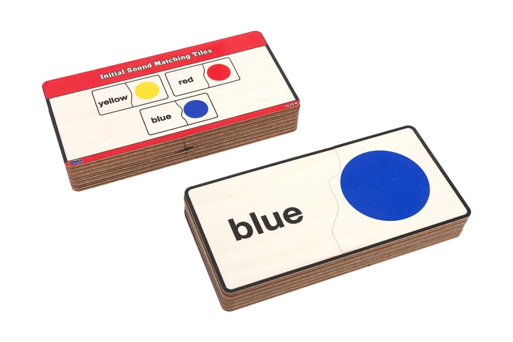 Colors Matching Tiles