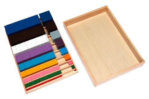 Cubing Material - Set (VL)