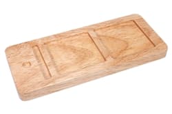 Tray for Geometric Hierarchy of Numbers