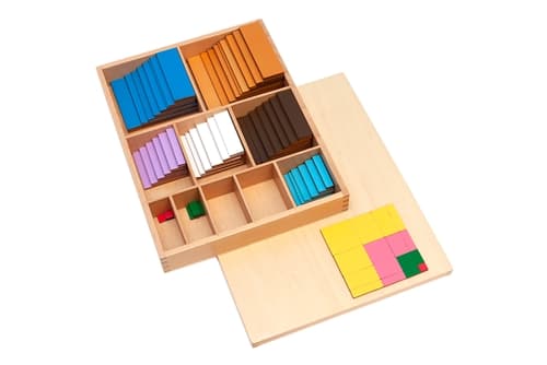 Table of Pythagoras - Complete Set