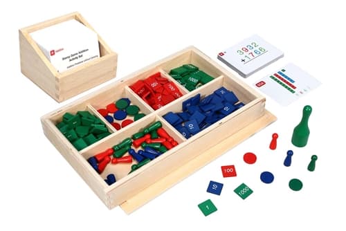 Stamp Game - Set (VL)