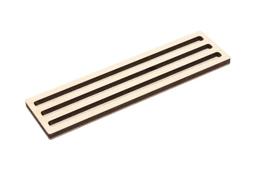 Tray for the Coin Boards: Set 1