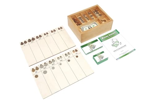 Money Games