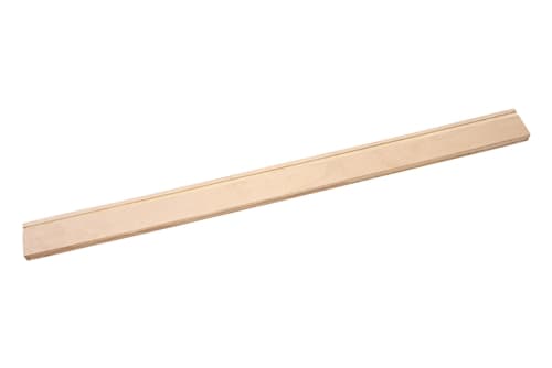 Board for the Short Bead Chains and Arrows