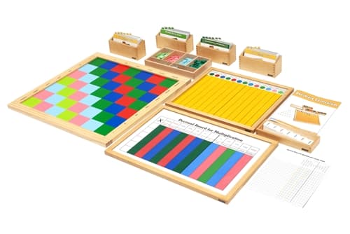 Decimal Curriculu
