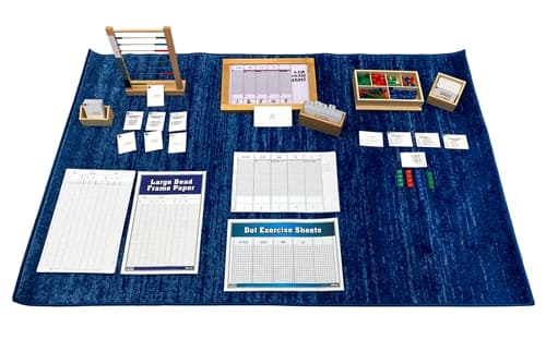 Transition Math Curriculum