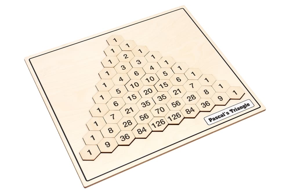 Pascal's Triangle
