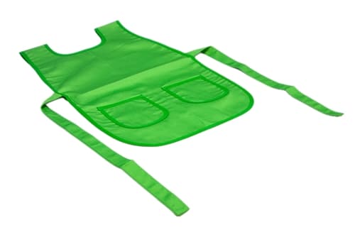 Apron - Green