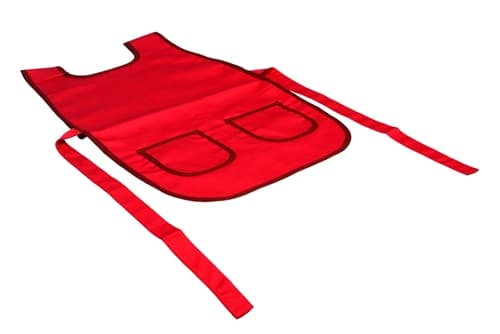 Apron - Red