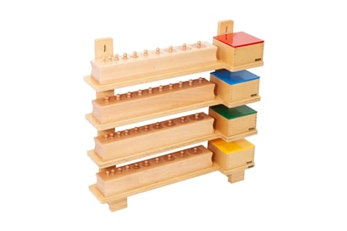 Stand for Cylinder Blocks (Premium Quality)