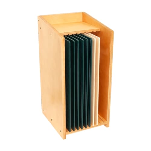 Stand for Green Boards (PQ)