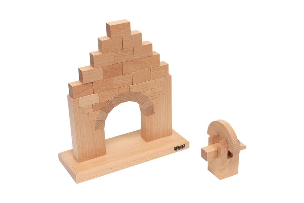Roman Arch