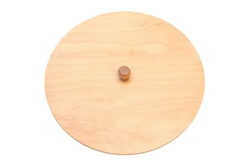 Wooden Tracing Circle (Premium Quality)