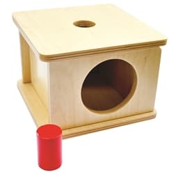 Imbucare Box – Small Cylinder )