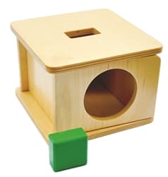 Imbucare Box – Rectangle