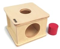 Imbucare Box – Large Cylinder