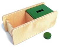 Imbucare Box – Coin Slot