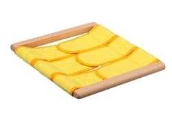 Infant & Toddler Snapping Dressing Frame (Premium)
