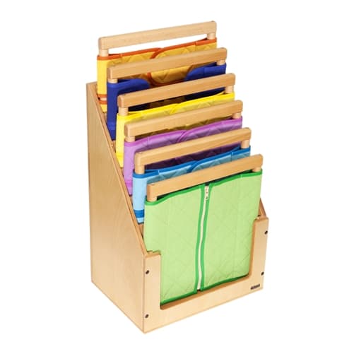 Cabinet for Infant & Toddler Frames (Premium)