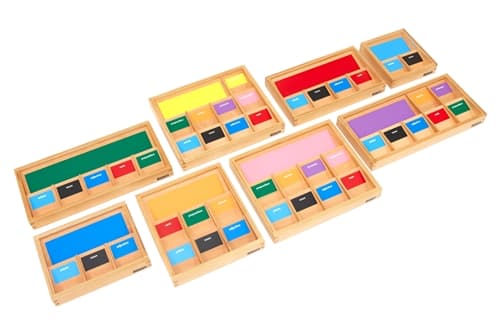 Grammar Boxes (PQ)