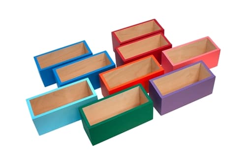 Grammar Command Boxes (PQ) -? Set