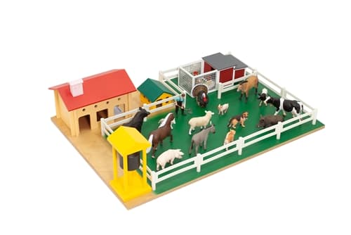 The Farm (Premium Quality)