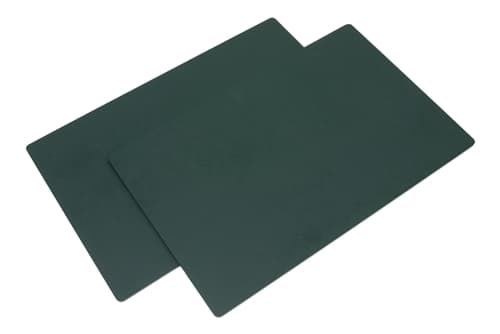 Blank Green Boards (2 Pieces) (PQ)