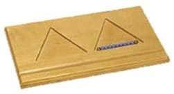 Double Bead Stair Tray (Premium Quality)
