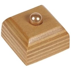 Single Unit Bead Holder (Premium Quality)