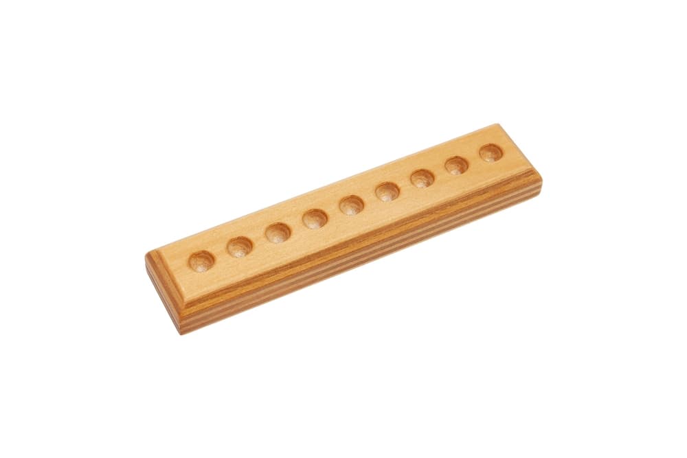 Nine Unit Beads Holder (Premium Quality)